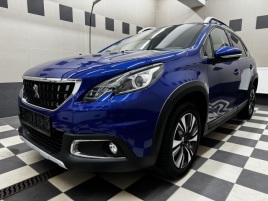 Peugeot 2008 1.2 PureTech A/T 81kW