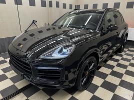 Porsche Cayenne PO SERVISU - REZERVACE