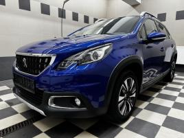 Peugeot 2008 TOP!, po servisu, zimn kola!