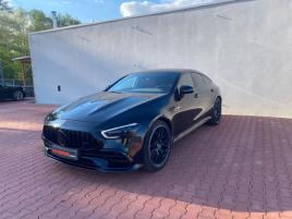 Mercedes-Benz AMG GT 53 4MATIC+ 