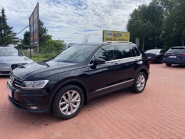 Volkswagen Tiguan 2.0TSI 4M Automat