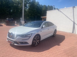 Renault Talisman INITIALE PARIS MAX. VBAVA