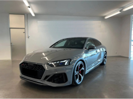 Audi RS 5 Quattro B&O RS-dynamic paket