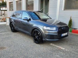 Audi Q7 3.0 TDI quattro 7mst