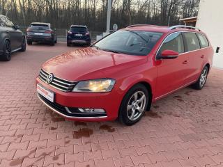 Volkswagen Passat 2.0TDI kombi