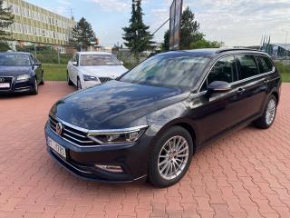 Volkswagen Passat 2.0TDI variant MATRIX, VIRTUAL