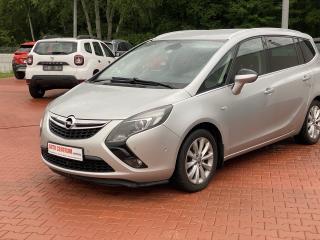 Opel Zafira 7mst, automat