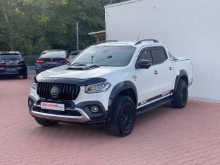 Mercedes-Benz BRABUS, MON VMNA
