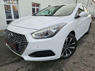 Hyundai i40 100kW V�H�EV KAMER DPH