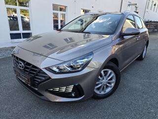 Hyundai i30 COMFORT / LED KAMERA NAVI