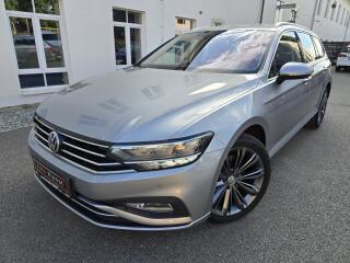 Volkswagen Passat DSG 2.0TDI BUSINESS NAVI - DPH