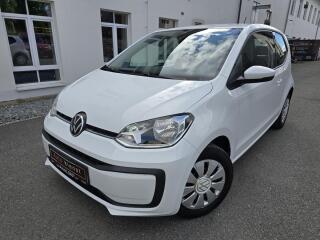 Volkswagen up! CNG KAMERA + DIGIKLIMA �R