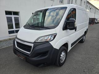 Peugeot Boxer L1H1 2.2HDI 88kW - DPH