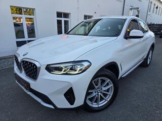 BMW X4 Xdrive 20d At KَE KAMERA NAVI