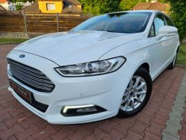 Ford Mondeo 1.5TDCi 1.maj.R LED+NAVI -DPH