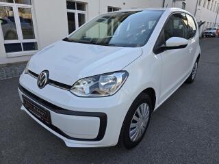 Volkswagen up! CNG KAMERA + DIGIKLIMA �R
