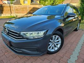 Volkswagen Passat 2.0TDI BUSINESS LED+FRONT+LANE