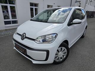 Volkswagen up! CNG KAMERA + DIGIKLIMA �R