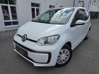 Volkswagen up! CNG KAMERA + DIGIKLIMA �R