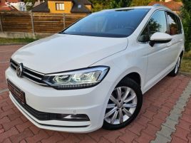 Volkswagen Touran HIGHLINE 2.0TDI 140kW DSG KَE