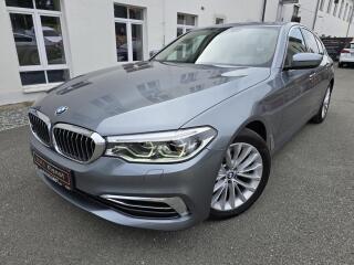 BMW 185kW XDRIVE LUXURY - DPH