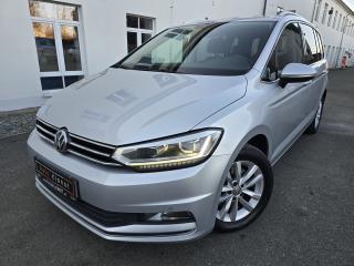 Volkswagen Touran 1.6TDI HIGHLINE KَE ACC KAMER