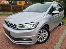 Volkswagen Touran 1.6TDI HIGHLINE KَE+ACC+KAMER