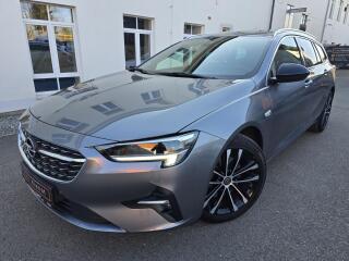 Opel Insignia 128kW 4x4 AUT Ultimate ST