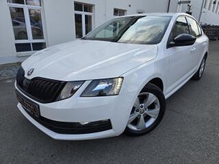 �koda Octavia 110kW 1.Maj. �R -DPH