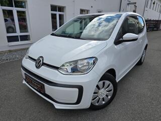 Volkswagen up! CNG KAMERA + DIGIKLIMA �R