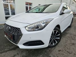 Hyundai i40 1.6CRDi 100kW V�H�EV KAMER DPH