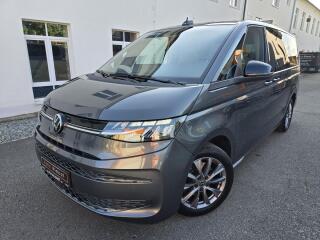 Volkswagen Multivan T7 150kW LIFE LONG DSG WEBASTO