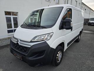 Citro�n Jumper L1H1 2.2HDI 88kW - DPH