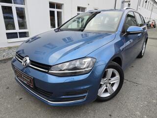 Volkswagen Golf 110kW DSG HIGHLINE -DPH