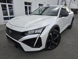 Peugeot 408 ALLURE 96kW KAMERA NAVI �R-DPH