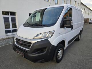 Fiat Ducato L1H1 2.0MTJ 85kW 1.Maj �R -DPH