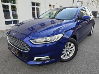 Ford Mondeo TDCi BUSINESS LED NAVI DPH