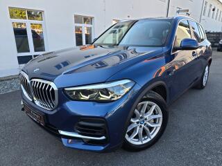 BMW X5 xDrive45e 290kW VIRTUAL KَE