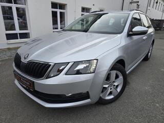�koda Octavia 1.6TDi STYLE LED DIGIKLIMA-DPH