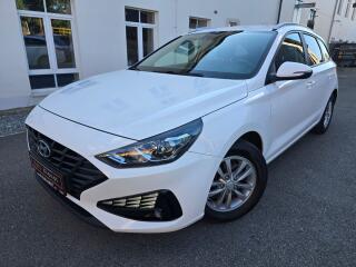Hyundai i30 1.6CRDi COMFORT LED KAMERA NAV