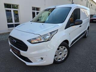 Ford Transit Connect L2 1.5 74kw Trend 1.Maj. �R
