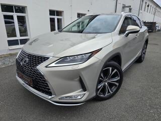 Lexus RX 300 2.0 175kW 4x4 1.Maj. �R - DPH