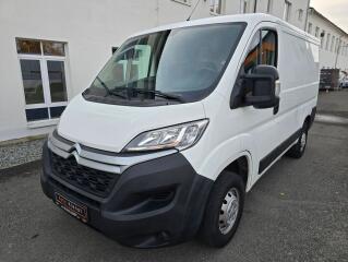 Citro�n Jumper L1H1 2.2HDI 88kW - DPH