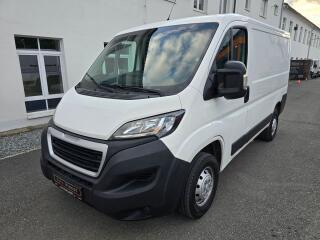 Peugeot Boxer L1H1 2.2HDI 88kW - DPH