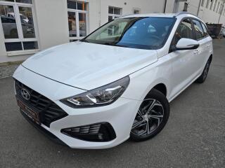 Hyundai i30 1.5i COMFORT LED KAMERA NAVI