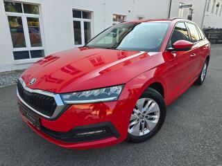 �koda Octavia 2.0TDi DSG 1.Maj. �R - DPH