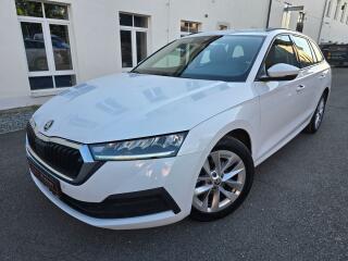 �koda Octavia 2.0TDi 110kW DSG 1.Maj. �R