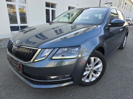 koda Octavia 1.5TSI 110kW STYLE LED NAVI R