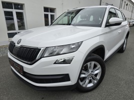 koda Kodiaq DSG 2.0TDI 110kW 1.maj R -DPH
