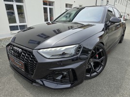 Audi RS 4 2.9 TFSi Competition PLUS -DPH
